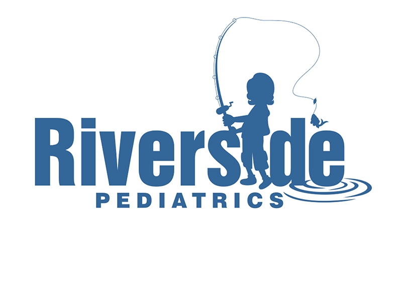 Riverside Pediatrics Logo